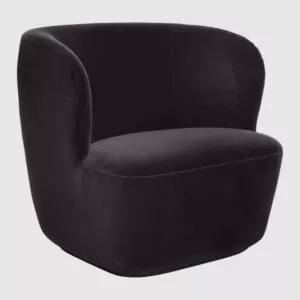 (Deutsch) Stay Lounge Chair Sessel