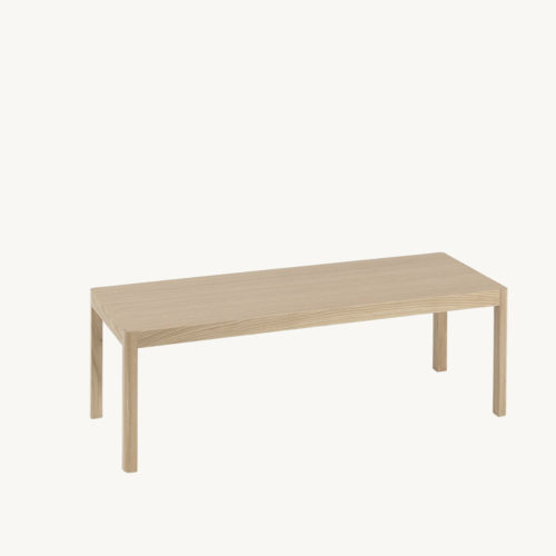 Workshop-coffee-table-oak-Muuto