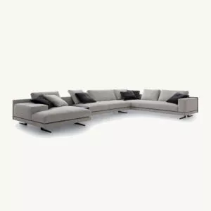 (Deutsch) Mondrian Sofa