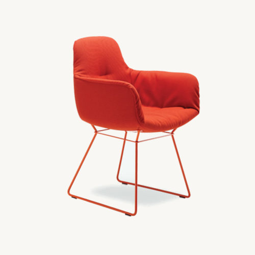 Leya Armchair