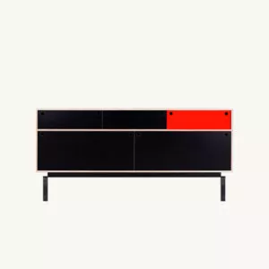 (Deutsch) Egal Sideboard