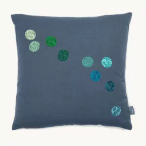 (Deutsch) Dot Pillow Kissen