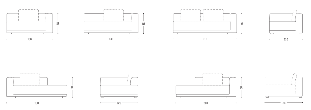 COR-Sofa_Moss-Maße-Ecksofa