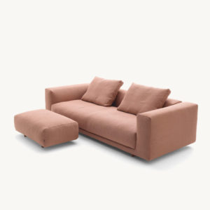 (Deutsch) Moss Sofa